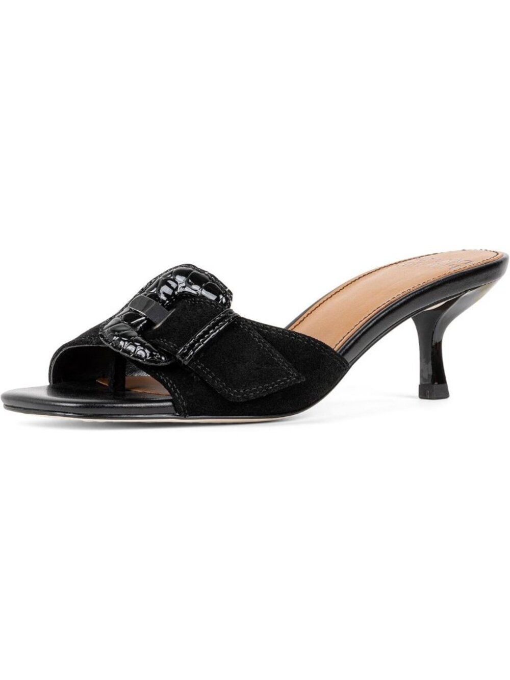 Chic Women's Cherry Slip-On Loafers | Stylish Comfort Footwear for Everyday Wear